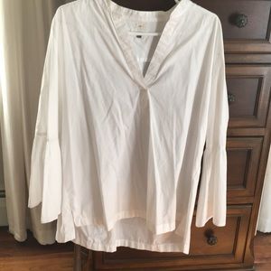 Ann Taylor Loft Large shirt